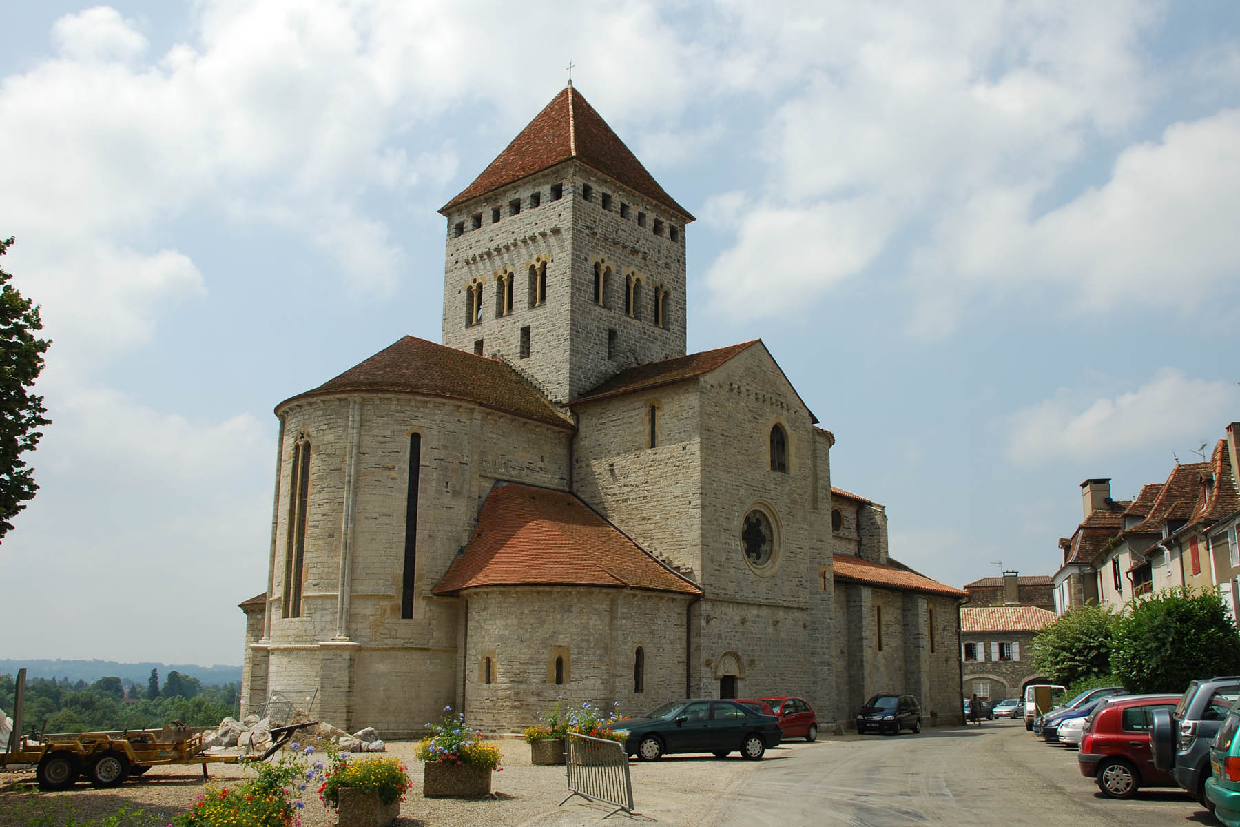 Sauveterre-de-Bearn